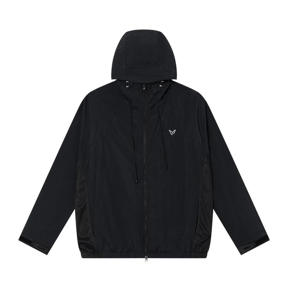 Outdoor Sun Protection Jacket